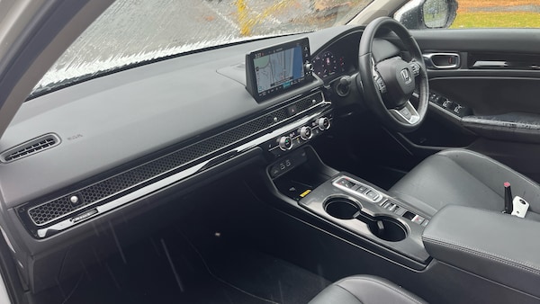 Used Honda Civic 2023 for sale - 76076254: Photo 15