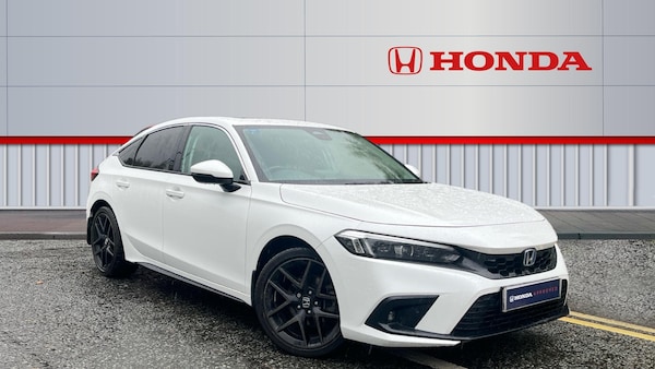 Used Honda Civic 2023 for sale - 76076254: Photo 1