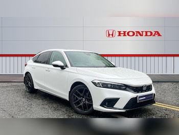 2023 (72) - 2.0 eHEV Advance 5dr CVT Hybrid Hatchback