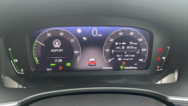 Used Honda Civic 2023 for sale - 76076254: Photo 23