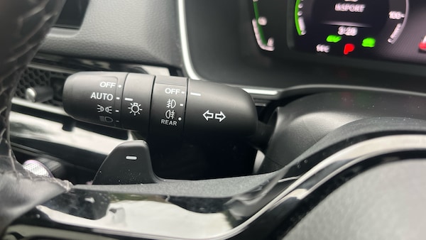 Used Honda Civic 2023 for sale - 76076254: Photo 25