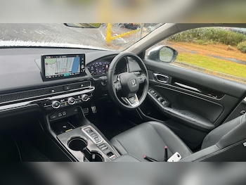 Used Honda Civic 2023 for sale - 76076254: Photo 2