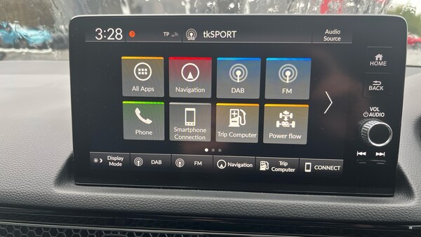 Used Honda Civic 2023 for sale - 76076254: Photo 30
