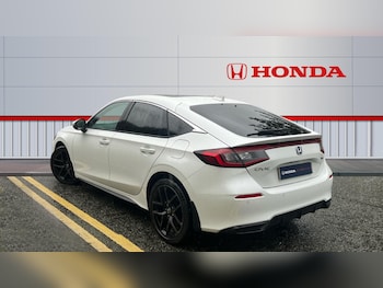 Used Honda Civic 2023 for sale - 76076254: Photo 3