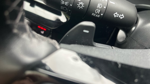 Used Honda Civic 2023 for sale - 76076254: Photo 42