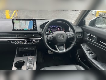 Used Honda Civic 2023 for sale - 76076254: Photo 4