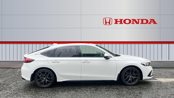 Used Honda Civic 2023 for sale - 76076254: Photo 5