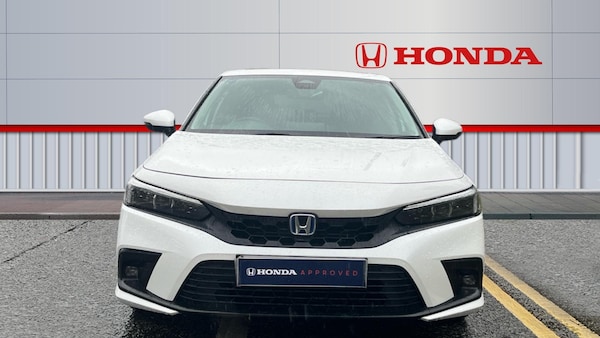 Used Honda Civic 2023 for sale - 76076254: Photo 6