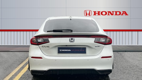 Used Honda Civic 2023 for sale - 76076254: Photo 7