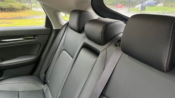 Used Honda Civic 2023 for sale - 76076254: Photo 8