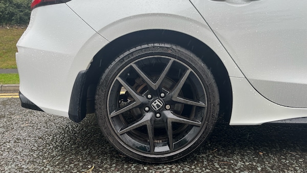 Used Honda Civic 2023 for sale - 76076254: Photo 9