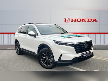 Used Honda CR-V 2025 for sale - 79213412: Photo