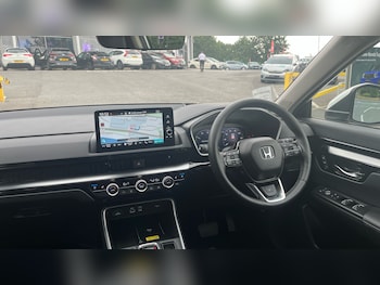 Used Honda CR-V 2025 for sale - 79213412: Photo