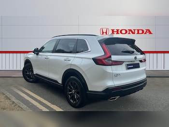 Used Honda CR-V 2025 for sale - 79213412: Photo