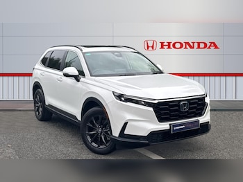 2025 (75) - 2.0 eHEV Advance 5dr eCVT Hybrid Estate