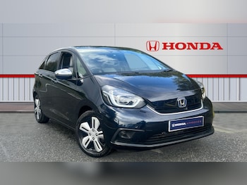 2021 (21) - 1.5 i-MMD Hybrid EX 5dr eCVT Hybrid Hatchback