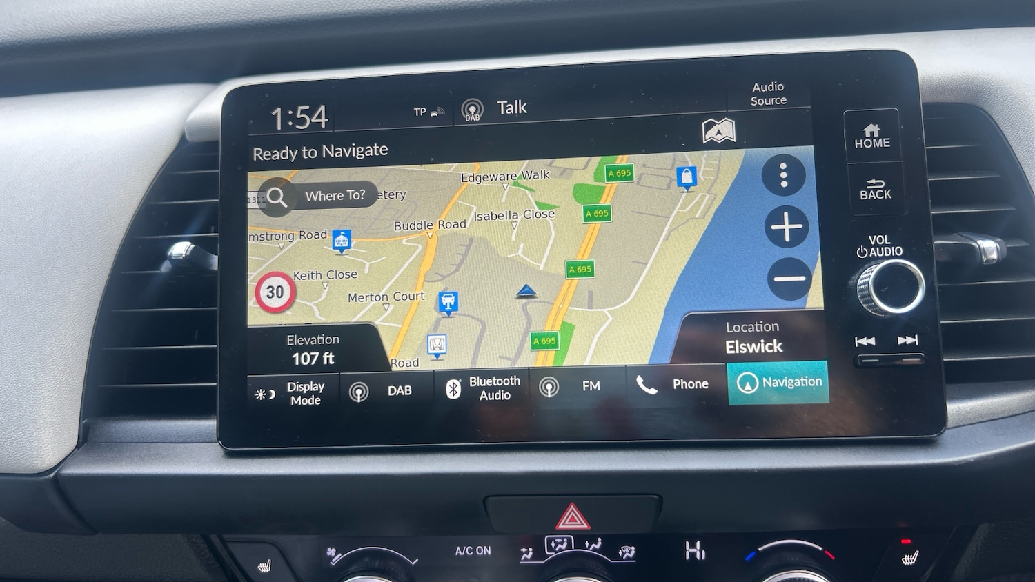 Vehicle 29