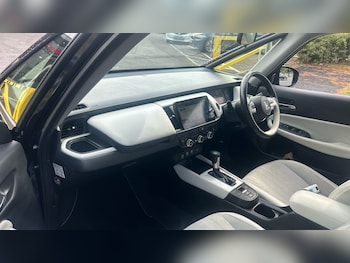 Used Honda Jazz 2021 for sale - 75959412: Photo