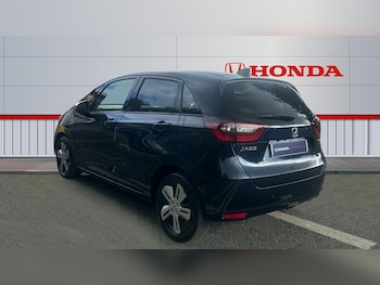 Used Honda Jazz 2021 for sale - 75959412: Photo