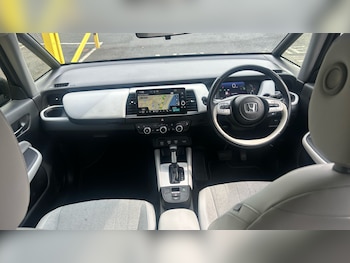 Used Honda Jazz 2021 for sale - 75959412: Photo