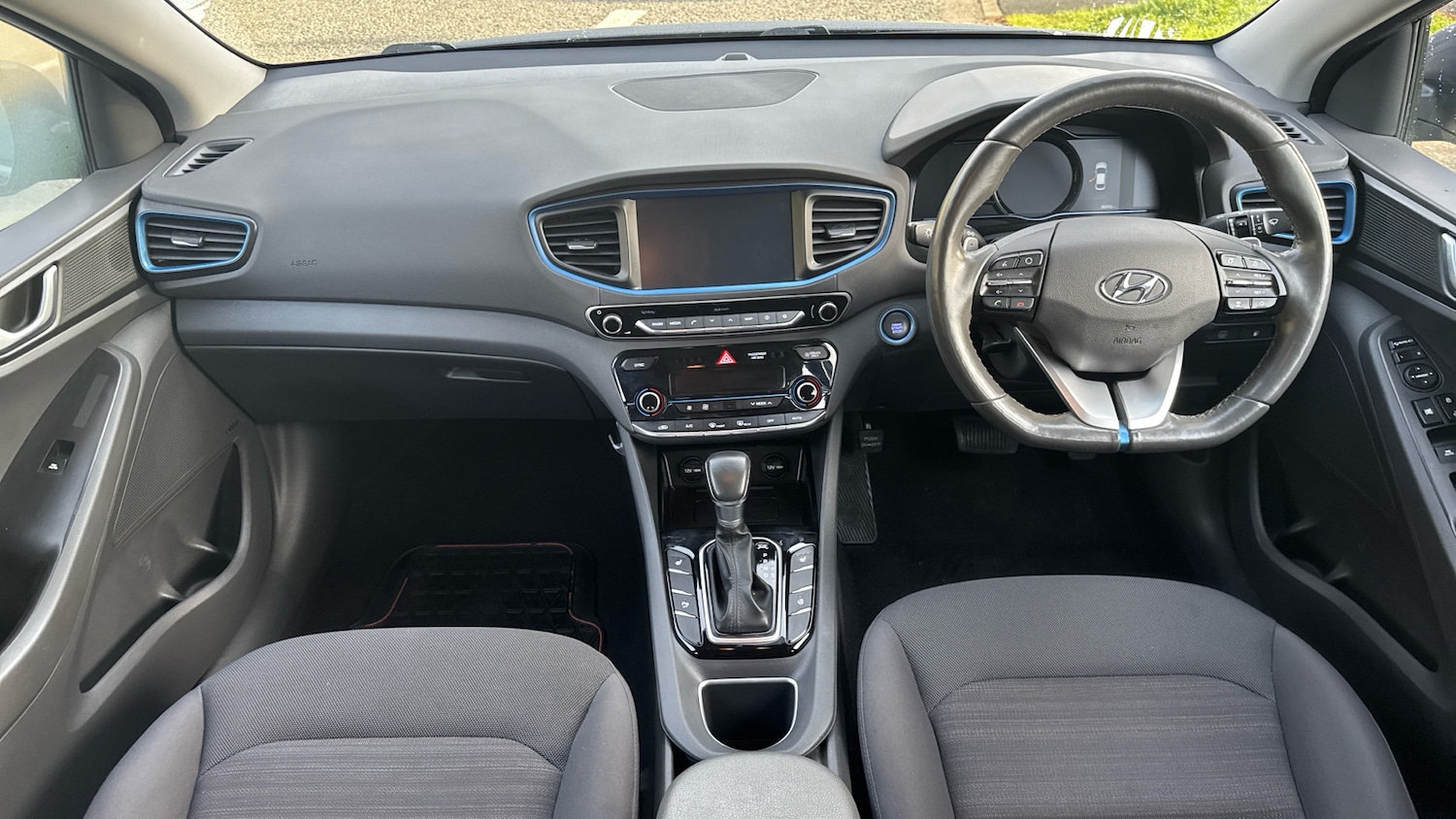 Used Hyundai IONIQ 2018 for sale - 76340513: Photo 10