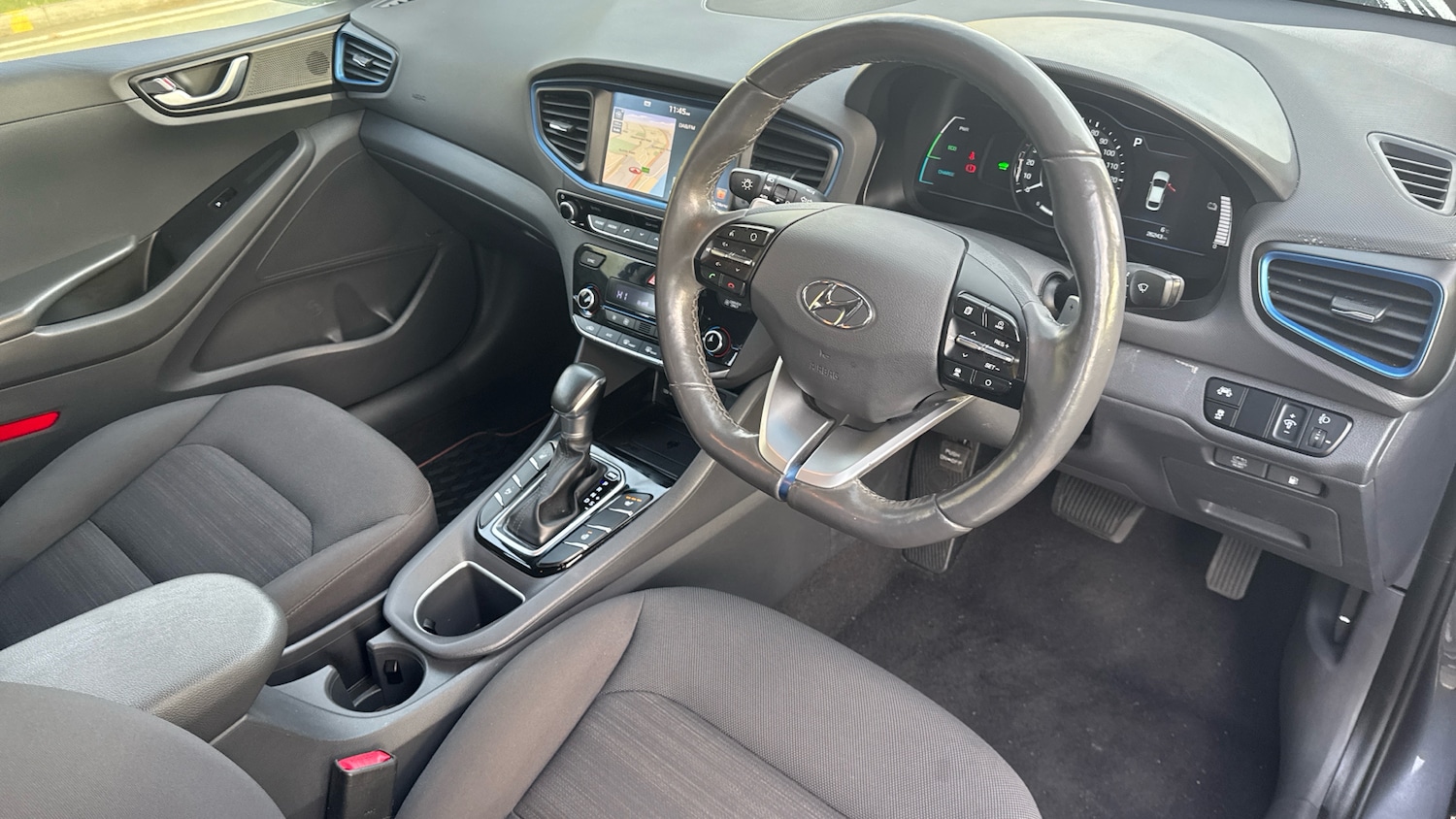 Used Hyundai IONIQ 2018 for sale - 76340513: Photo 11