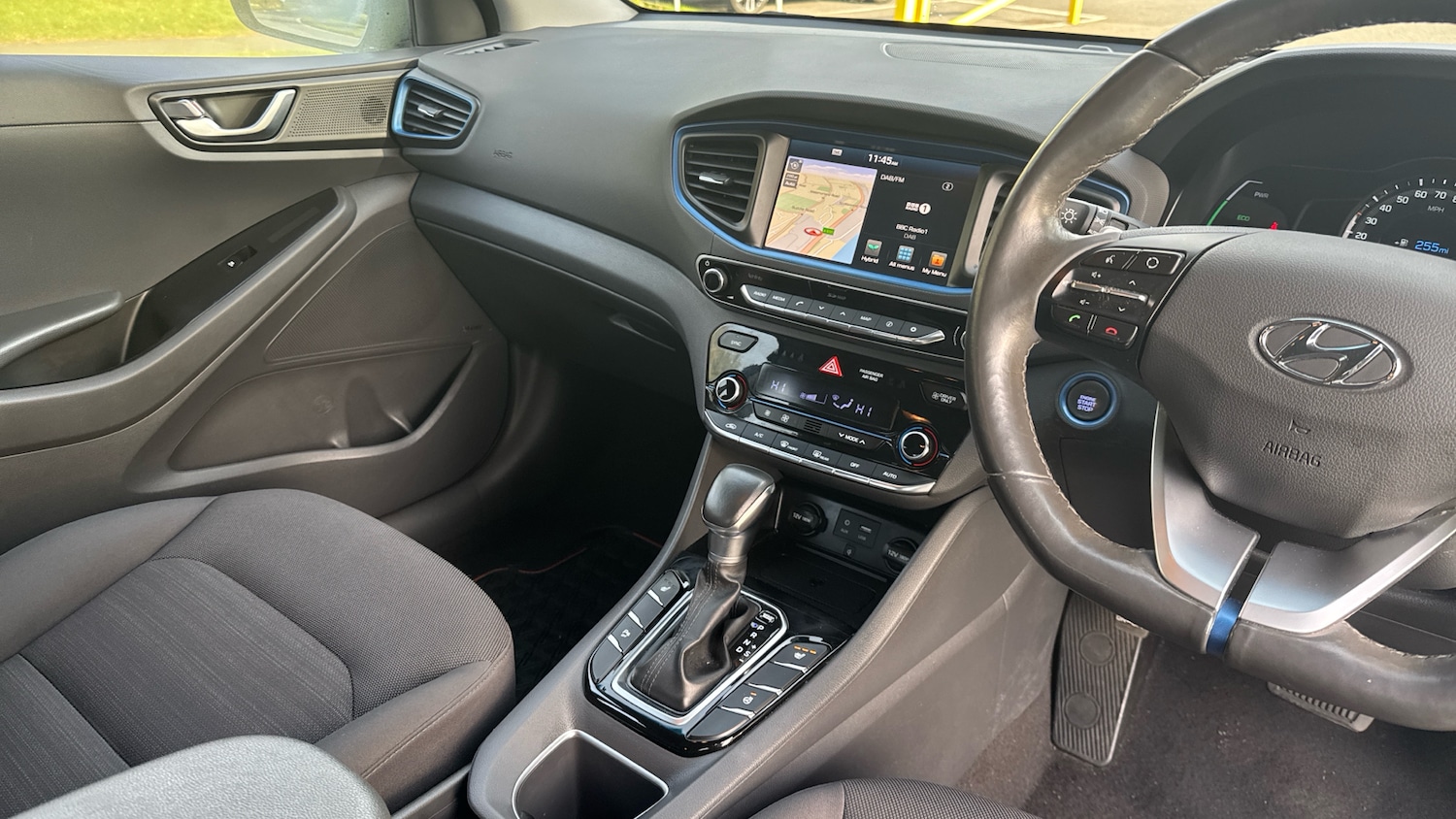 Used Hyundai IONIQ 2018 for sale - 76340513: Photo 14