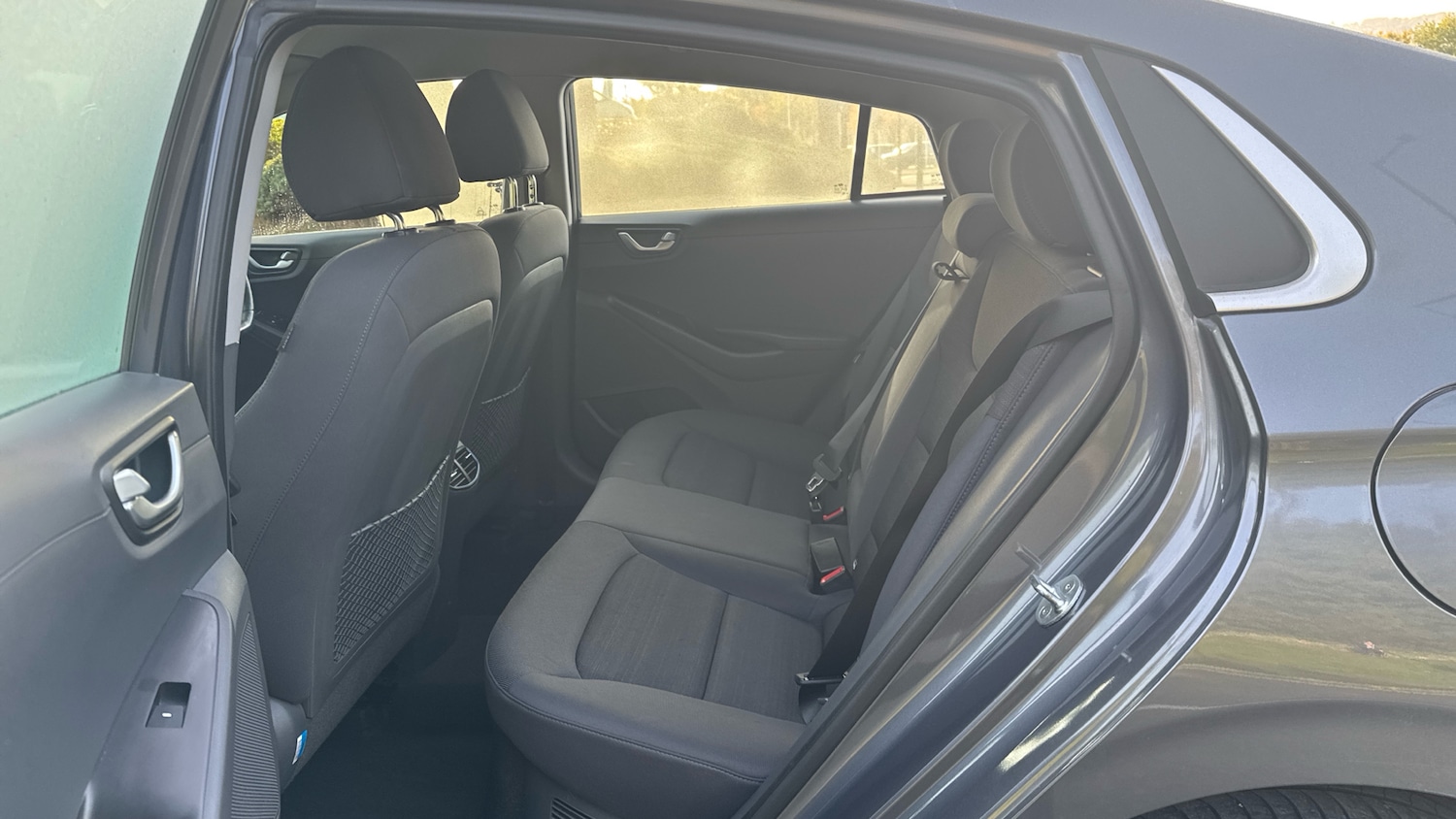 Used Hyundai IONIQ 2018 for sale - 76340513: Photo 16