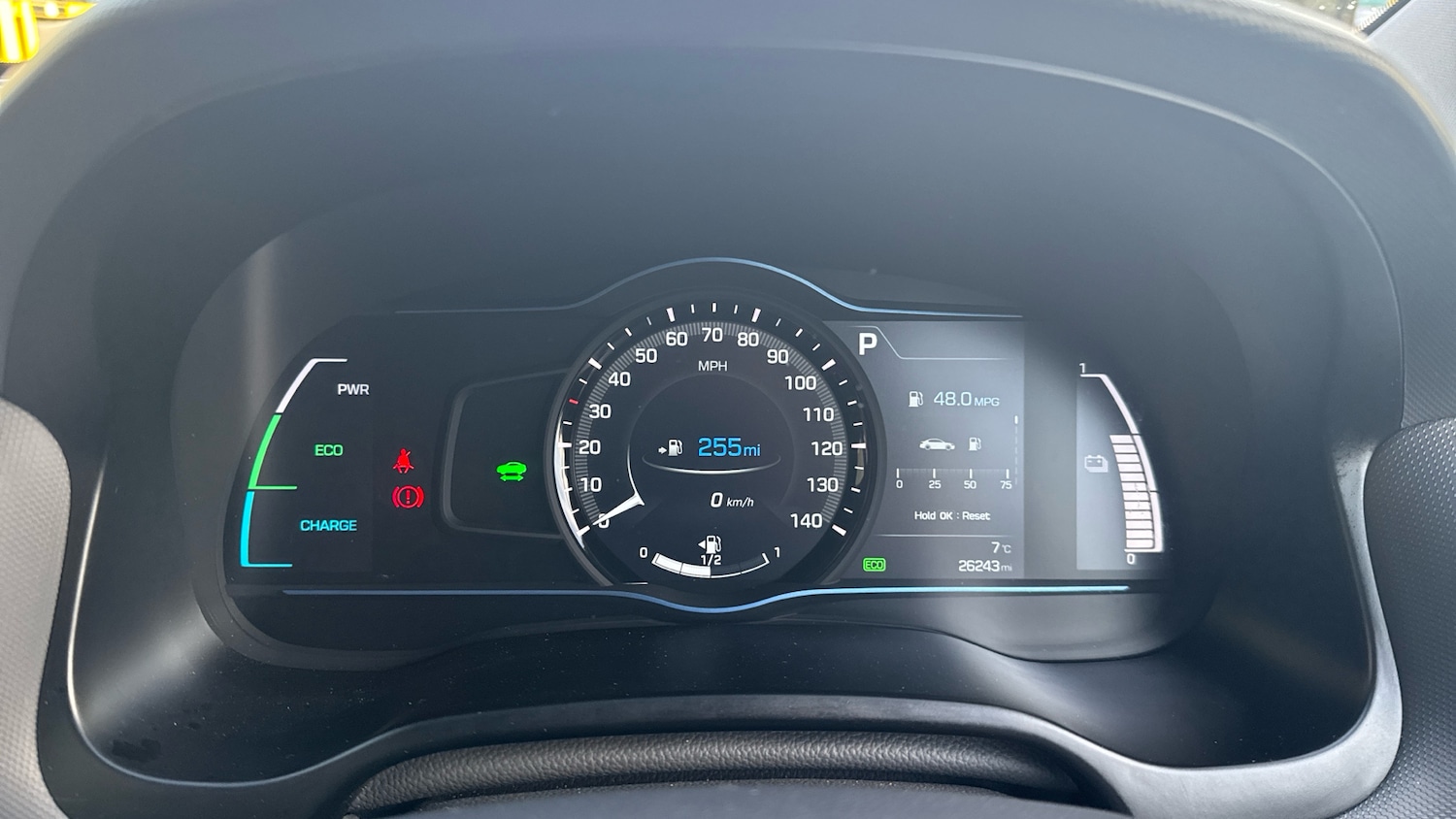 Used Hyundai IONIQ 2018 for sale - 76340513: Photo 18