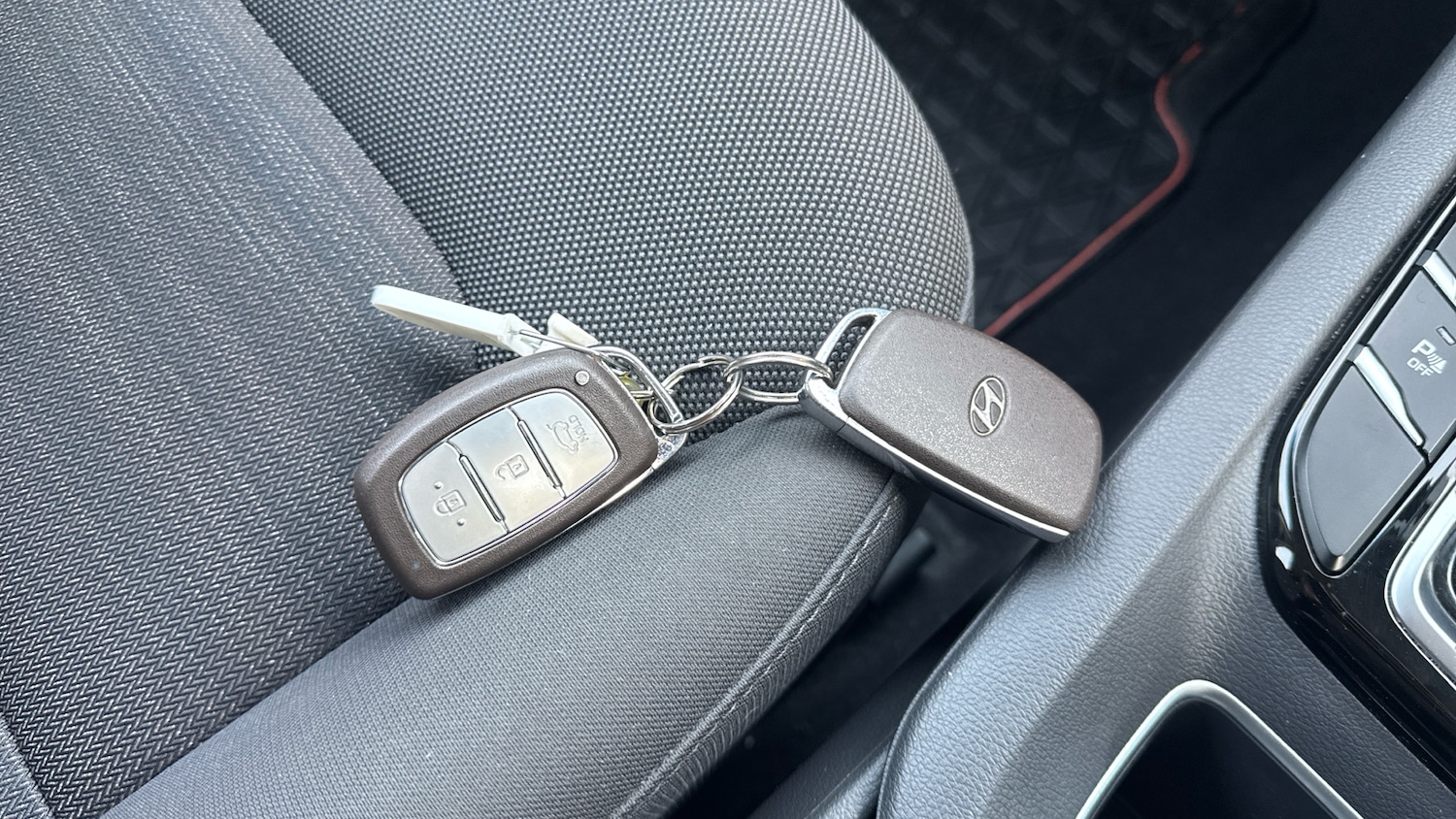 Used Hyundai IONIQ 2018 for sale - 76340513: Photo 20