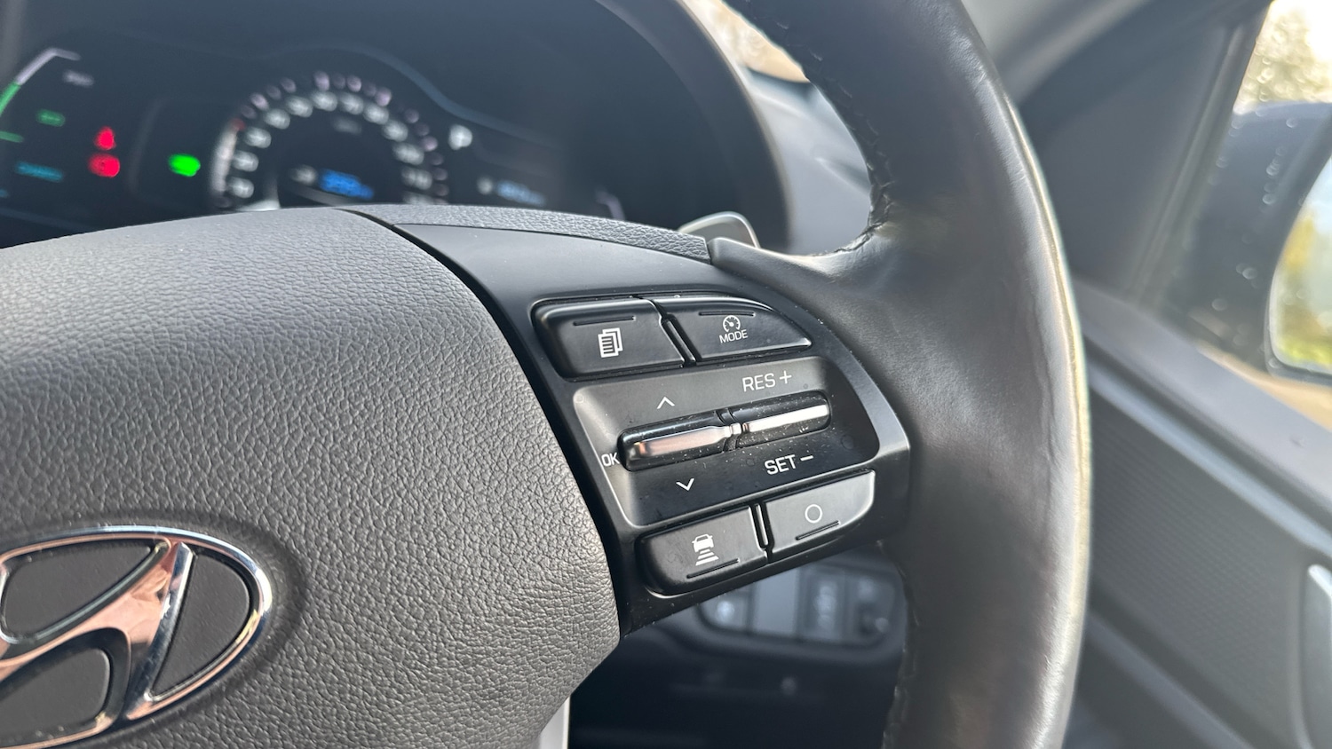 Used Hyundai IONIQ 2018 for sale - 76340513: Photo 21