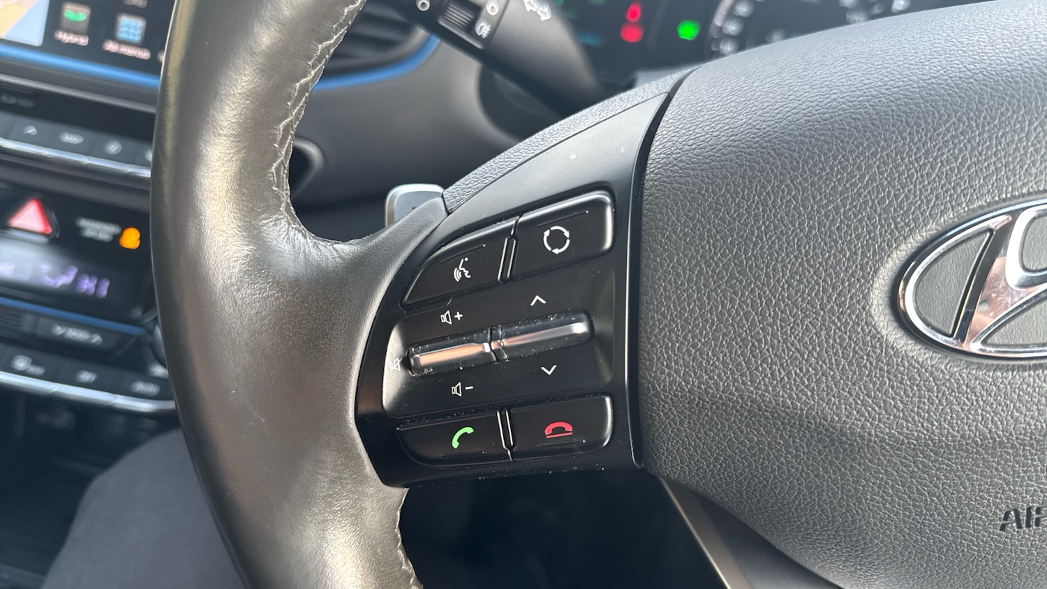 Used Hyundai IONIQ 2018 for sale - 76340513: Photo 22