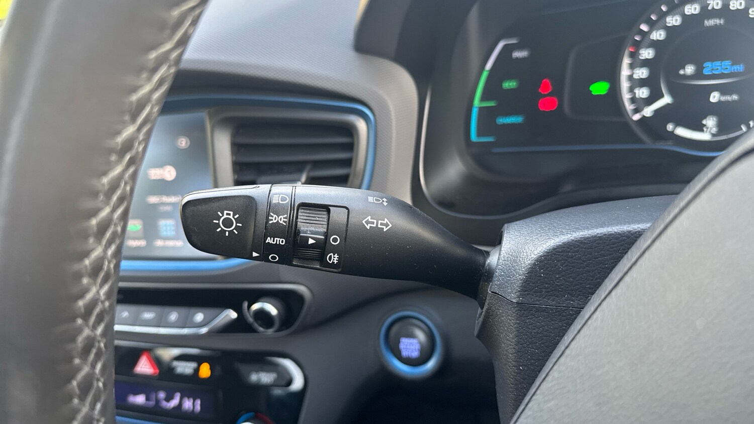 Used Hyundai IONIQ 2018 for sale - 76340513: Photo 24