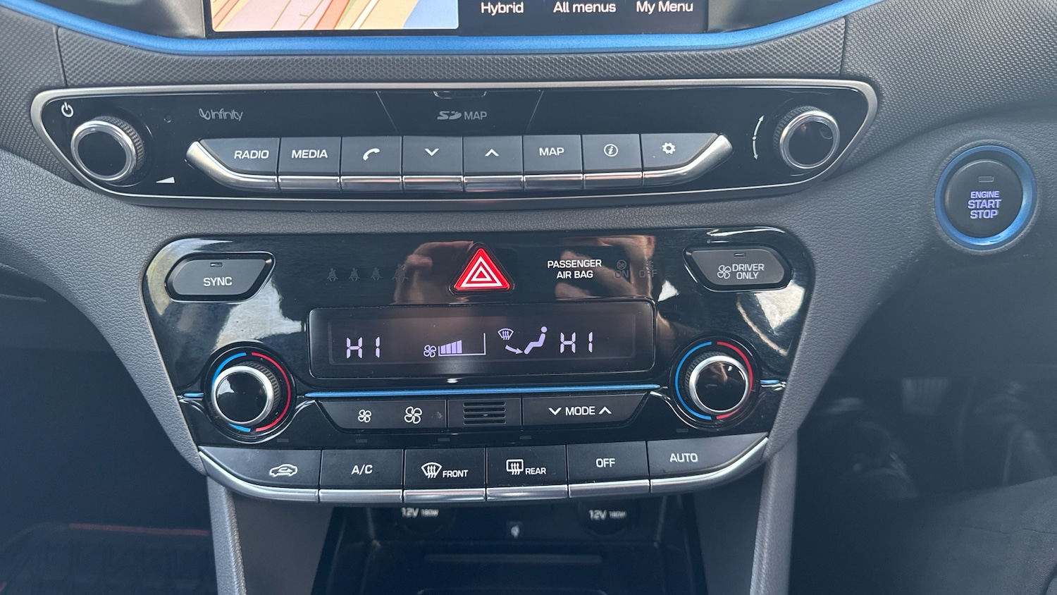 Used Hyundai IONIQ 2018 for sale - 76340513: Photo 28