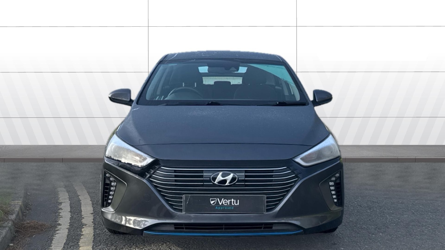 Used Hyundai IONIQ 2018 for sale - 76340513: Photo 3