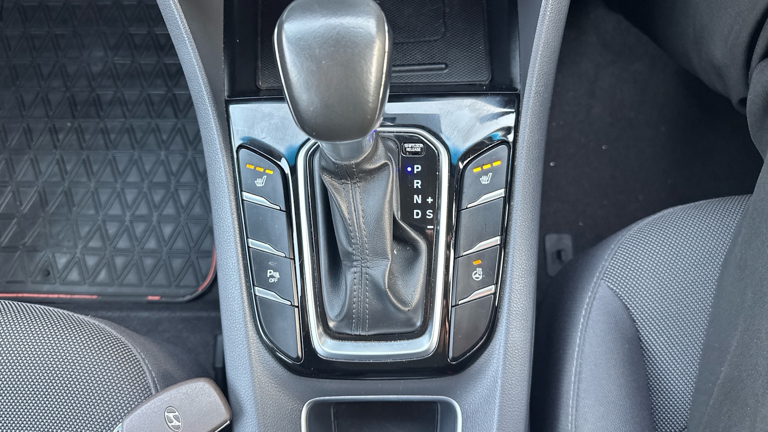 Used Hyundai IONIQ 2018 for sale - 76340513: Photo 30