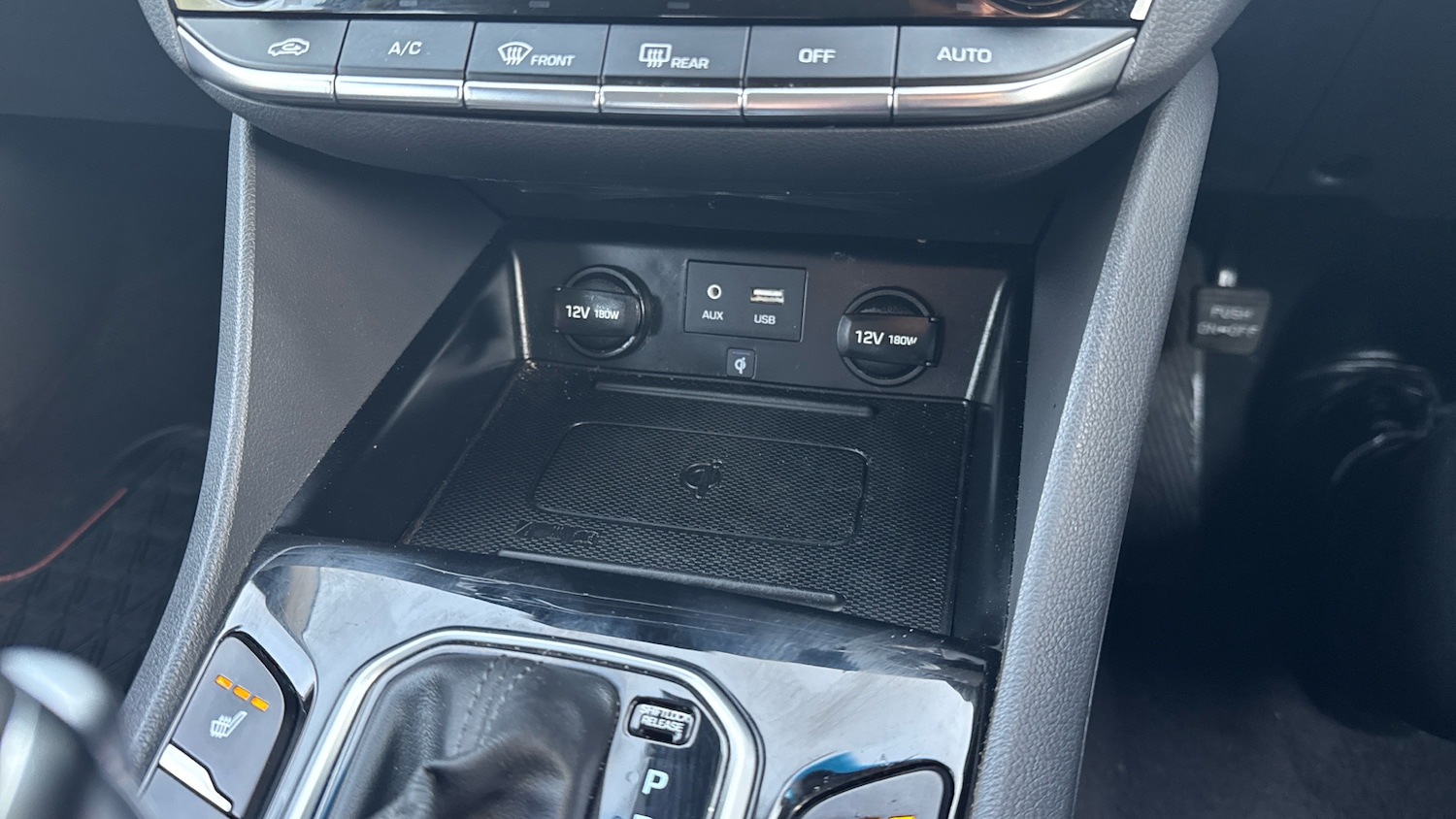 Used Hyundai IONIQ 2018 for sale - 76340513: Photo 32