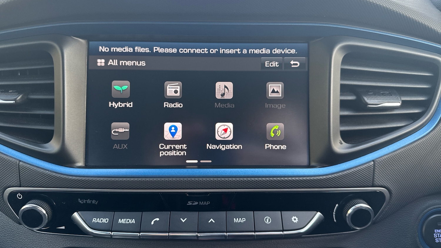 Used Hyundai IONIQ 2018 for sale - 76340513: Photo 34