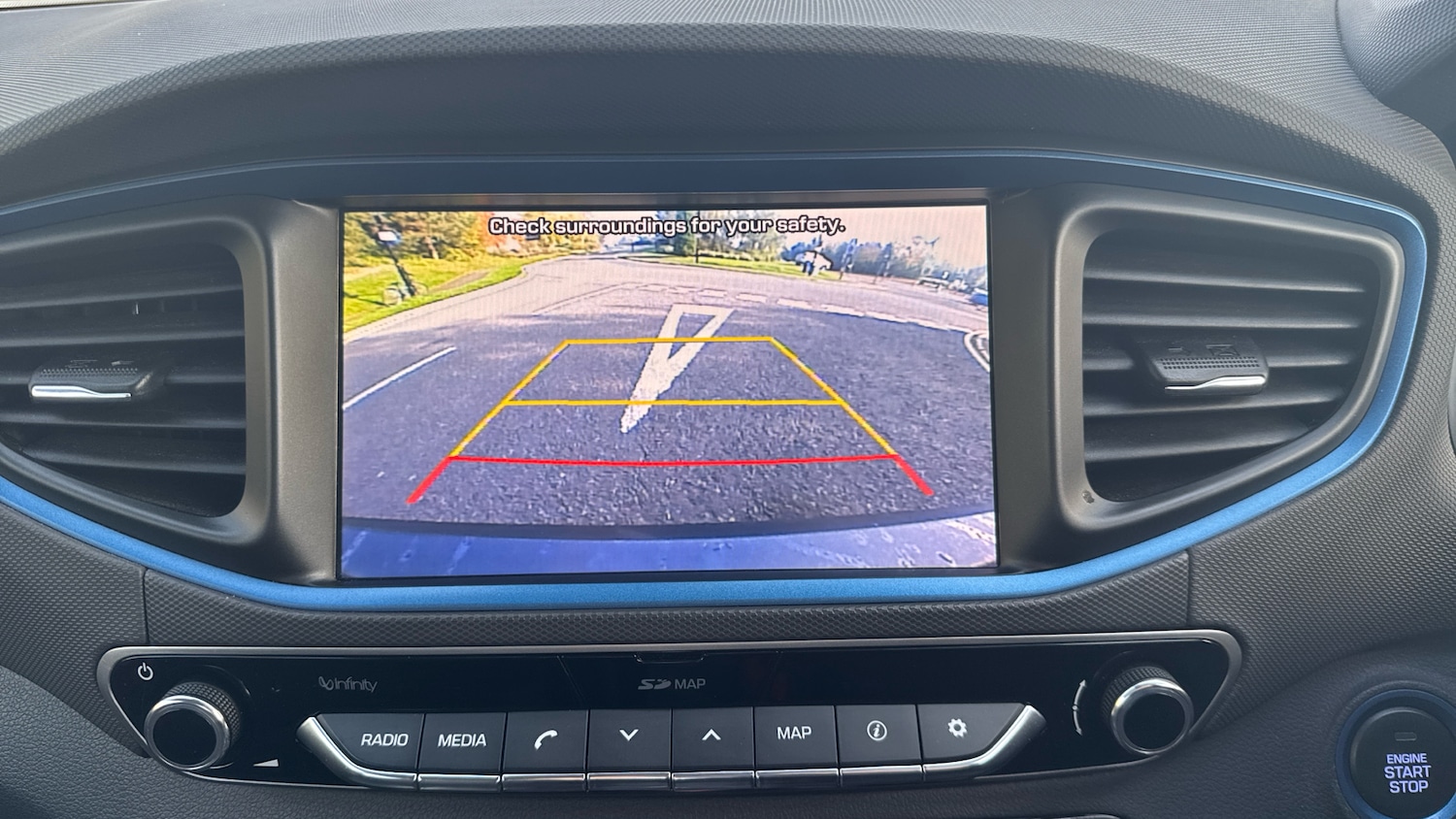 Used Hyundai IONIQ 2018 for sale - 76340513: Photo 35