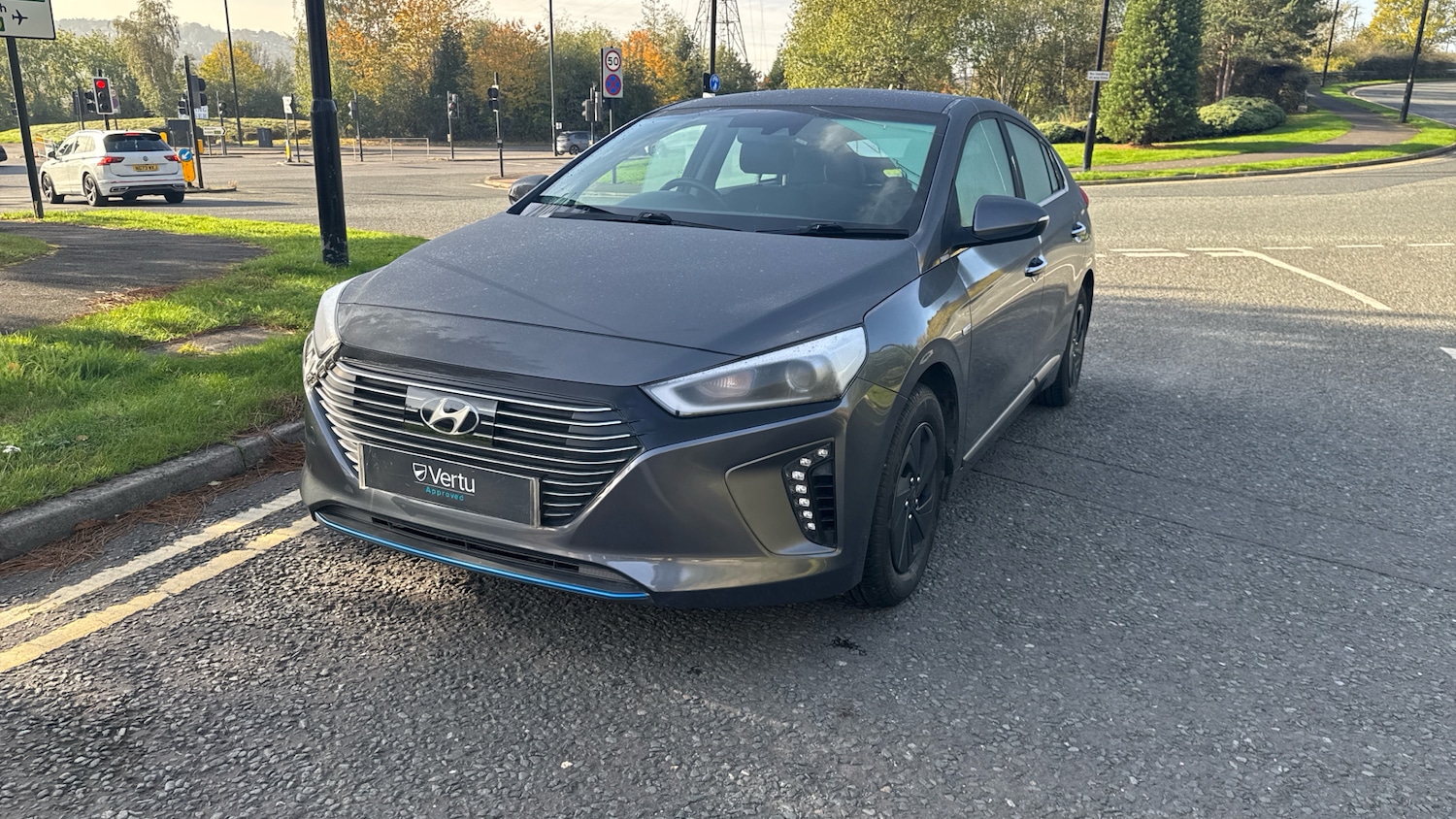 Used Hyundai IONIQ 2018 for sale - 76340513: Photo 43