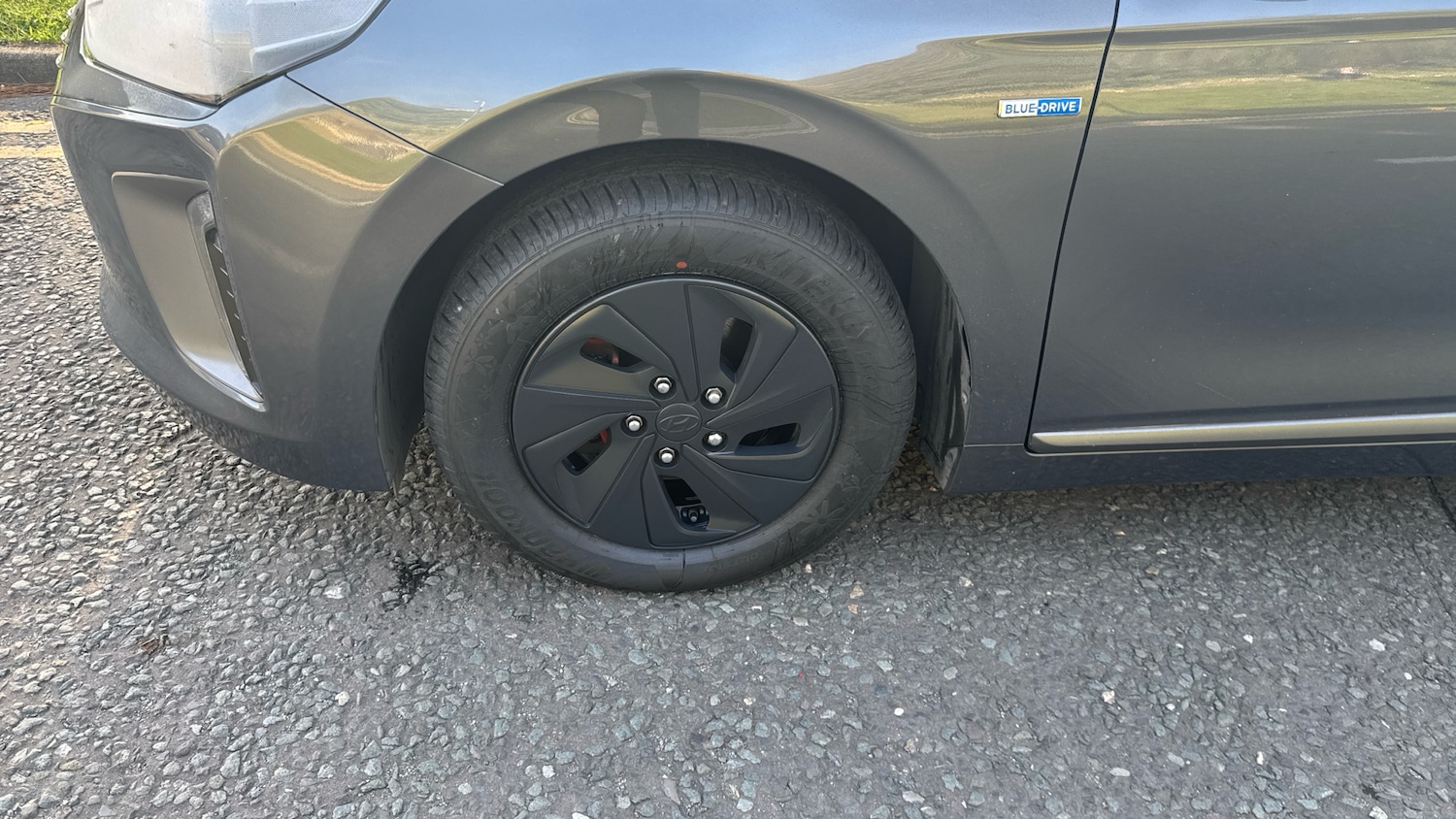 Used Hyundai IONIQ 2018 for sale - 76340513: Photo 44