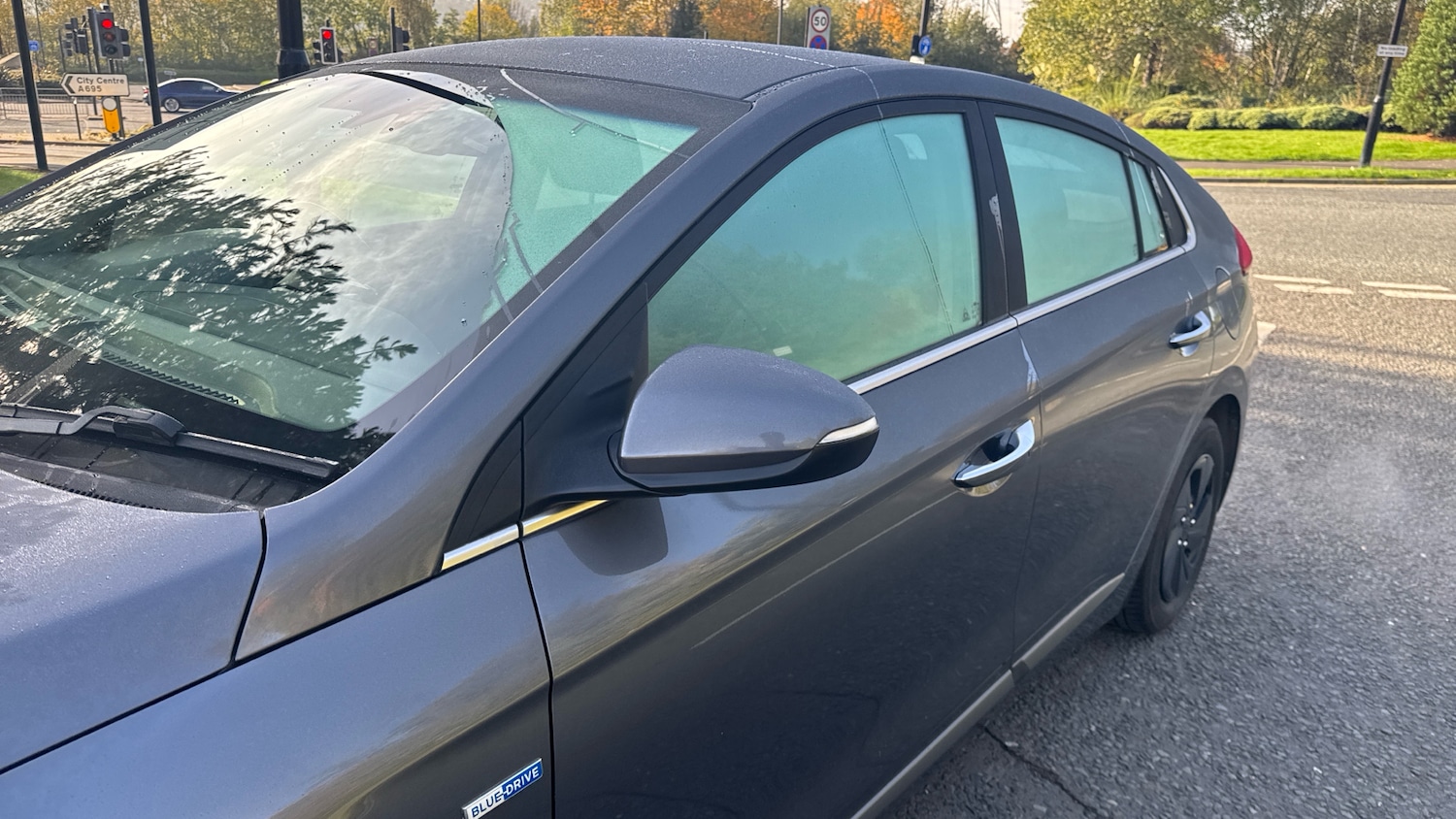 Used Hyundai IONIQ 2018 for sale - 76340513: Photo 45