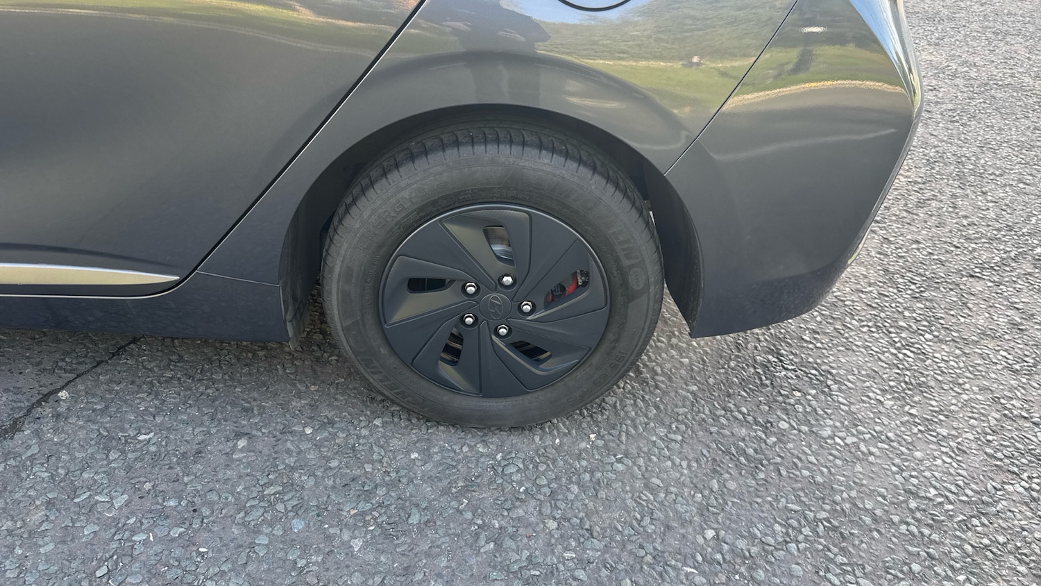 Used Hyundai IONIQ 2018 for sale - 76340513: Photo 46