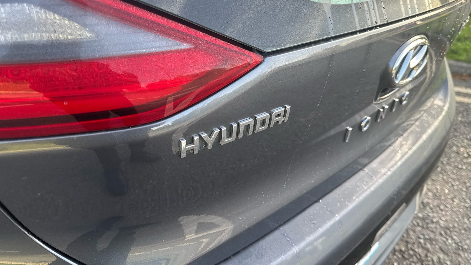 Used Hyundai IONIQ 2018 for sale - 76340513: Photo 49