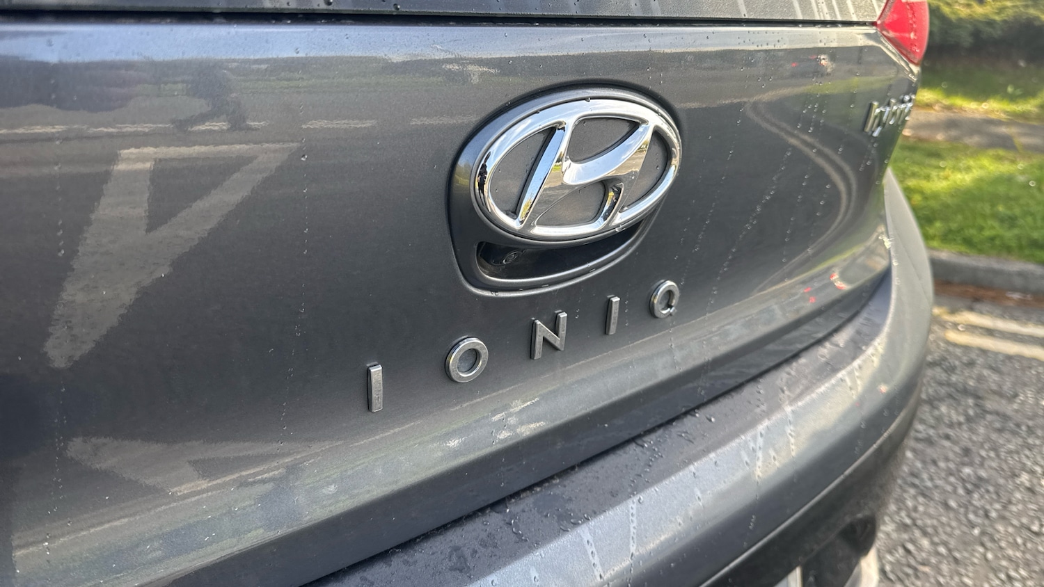 Used Hyundai IONIQ 2018 for sale - 76340513: Photo 50