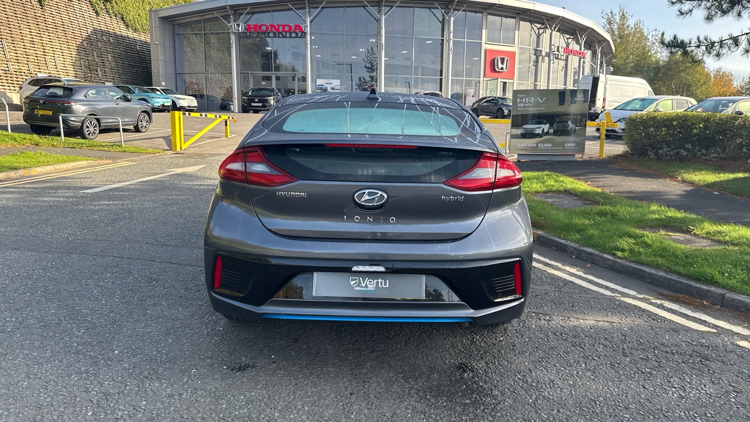 Used Hyundai IONIQ 2018 for sale - 76340513: Photo 52