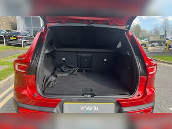 Used Volvo XC40 2021 for sale - 78048407: Photo