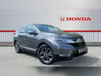 Used Honda CR-V 2021 for sale - 79050267: Photo