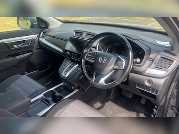 Used Honda CR-V 2021 for sale - 79050267: Photo