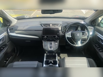 Used Honda CR-V 2021 for sale - 79050267: Photo